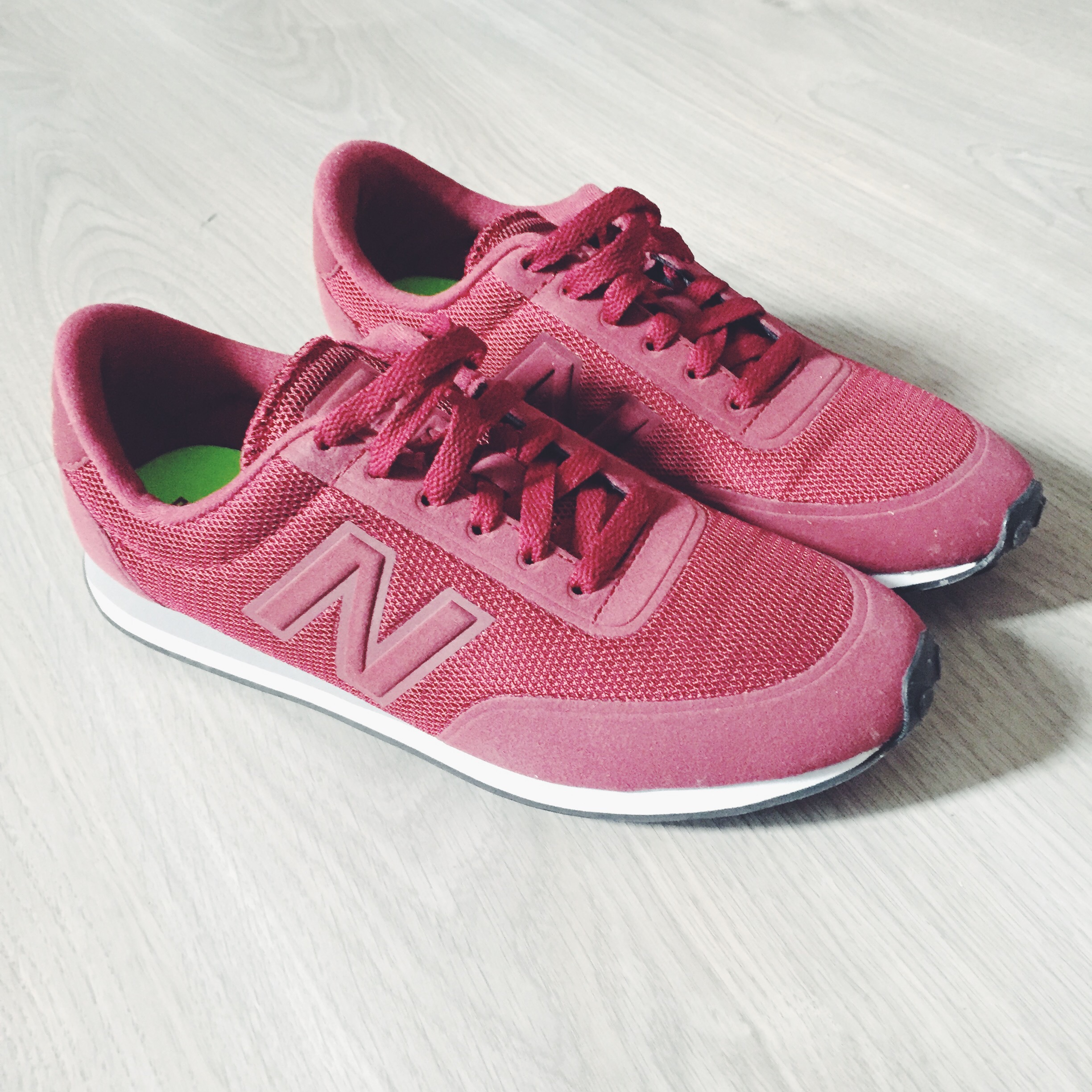 New Balance From UO Europe